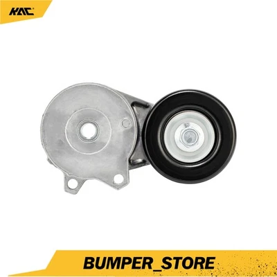 Belt Tensioner w/ Pulley For Nissan Sentra 2013-2016 Rogue Sport 2017-2022 - Image 1 of 4