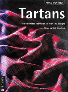 Tartans by Urquhart, Blair - Picture 1 of 1