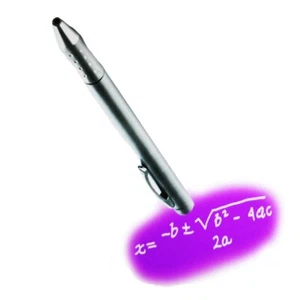 Penna con INCHIOSTRO INVISIBILE per Esami e Inchiostro CLASSICO insospettabile - Foto 1 di 2