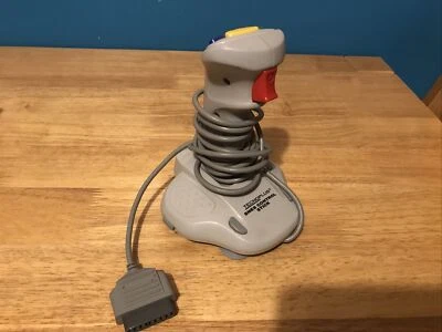 Tecnoplus SNES Control Stick for Nintendo SNES - Image 1 of 4