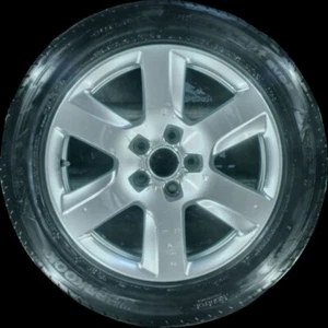 225/55 R17 Winterreifen AUDI A6 4G 17 Zoll Alufelgen Komplettsatz - Bild 1 von 8
