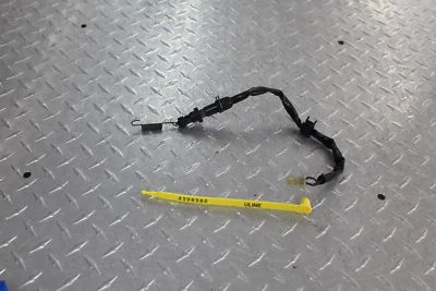 Honda CBR600F3 1998 sensor de freno trasero Foto 1 de 4