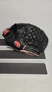 RAWLINGS FP1208 12" Fast Pitch Softball Left Hand Glove Flex Loop Right Throw - Picture 1 of 8