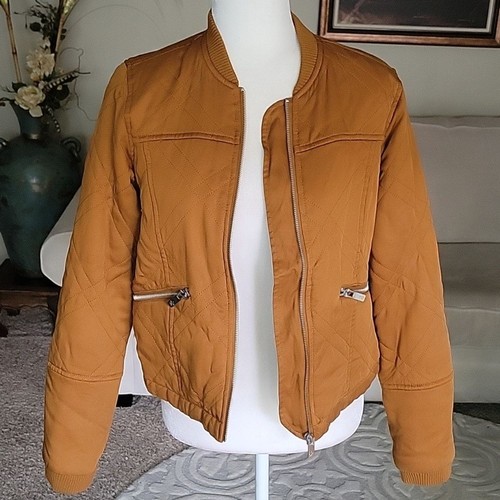 VETEMENTS Giubbotto bomber donna Lily & Lottie taglia M