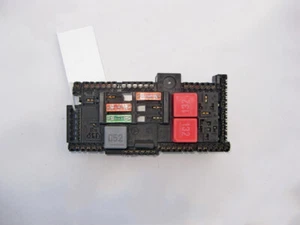 Mercedes-Benz A2139068801 Fuse box and relay SRB in the trunk E-Class W213 C... - Picture 1 of 4