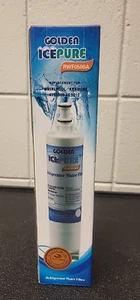Filtro de agua de repuesto para refrigerador Golden Icepure RWF0500A - Imagen 1 de 5