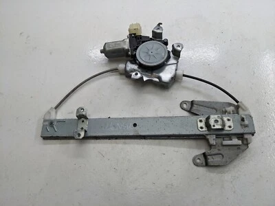 MOTOR REGULADOR VENTANA TRASERA IZQUIERDA NISSAN X-TRAIL T31 2007 2.0 DCI 82731JG00A Foto 1 de 4