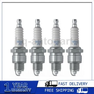 Bujía para Citroen D Special 1972 1971 1970 Foto 1 de 3