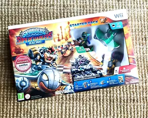 Nuevo Skylanders Superchargers Racing Bowser Pal España Italia Nintendo Wii - Foto 1 di 4