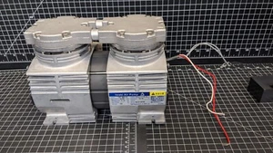 Iwaki Diaphragm Vacuum Pump PAP-D24-02 lab medical beckman air pump lab - Picture 1 of 5