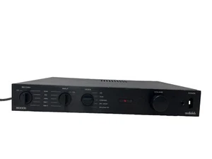 Amplificador integrado estéreo Audiolab 8000S - Imagen 1 de 8