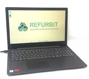 Lenovo Windows Laptop PC V330-15ikb - i7-8550u @ 1.8 - 8GB RAM - 15.6" - 256G... - Picture 1 of 9