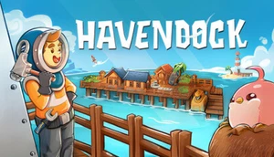 Havendock - PC Steam Key - Bild 1 von 1