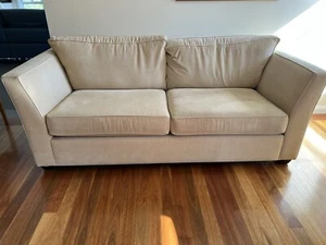 3 Piece Sofa Set - Picture 1 of 3