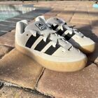 Adidas Adimatic Low Off White Men's Skateboarding Shoes Ie2226
