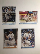 2019 Topps Mini Online Exclusive You Pick 1-700 Only 291 Made /291