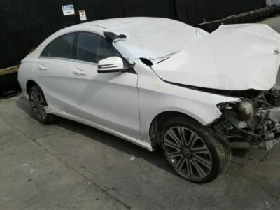 Passenger Rear Suspension 117 Type CLA250 Fits 14-19 MERCEDES CLA-CLASS 91407 Foto 1 de 4
