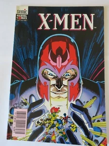 X-MEN N° 7 - SEMIC - Picture 1 of 1