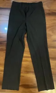 Boys Joseph Abboud Gray Dress pants Size 14 | Great Condition! | LOOK! - Picture 1 of 3