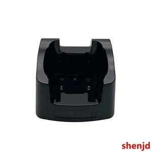 Base de cargador Walkie Talkie APX-8000 con puerto tipo C para radio APX-8000 de doble banda - Imagen 1 de 6