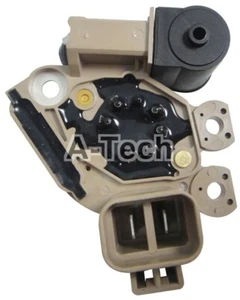 Alternator Voltage Regulator for Hyundai KIA Accent Tiburon Tucson Rio Sportage - Picture 1 of 2
