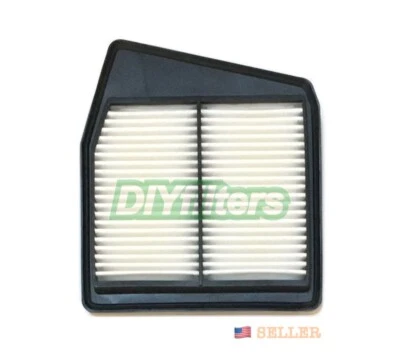 Filtro de ar de motor AF6061 Premium apenas para 2009-2014 ACURA TSX 4 cilindros - Imagem 1 de 2