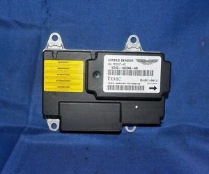 2010-2020 Aston Martin Rapide SRS Airbag Restraint Control Module *For Parts* - Picture 1 of 8