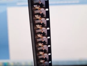 Engineer Your Safety - Post Office Safety Short Film 16mm Print Reel in Can - Picture 1 of 3
