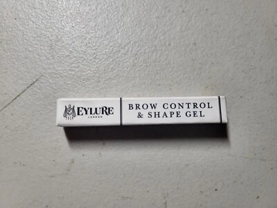 Brand New Eylure Keeping in Shape Control and Shape Gel Brow Shaper Clear - Image 1 of 3