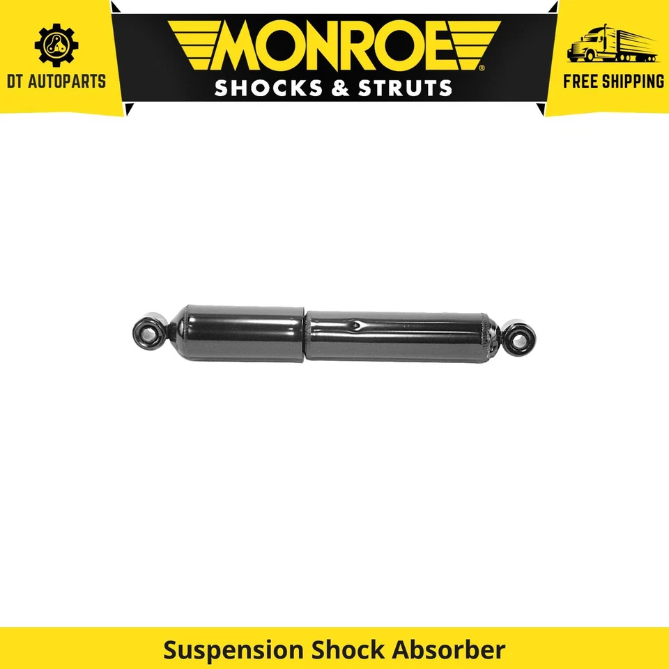 适用于 1970 - 1974 年 GMC G25/G2500 Van 悬架减震器前梦露 1971 — 第 1/1 张图片