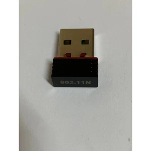 USB 2.0 WIRELESS PENNETTA WIFI - Foto 1 di 1