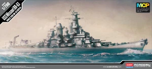 14222 ACADEMY 1/700 BB-63 USS Missouri - Bild 1 von 1