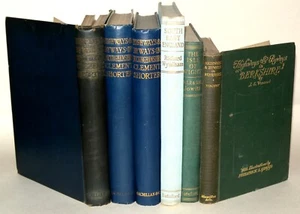 Highways & Byways Travel Interest Books, X 6, Various Titles - Picture 1 of 20