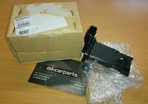 ORIGINAL Luftmassenmesser für Subaru Legacy Forester Impreza Outback - Bild 1 von 1