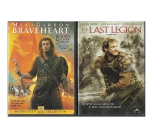 DvDs Discounts Used and New - Bild 1 von 6