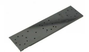 Jumbo Triple Bracket Vending Mounting Plate 3 Way 2 Large Machines 3 Small Stand - Picture 1 of 1