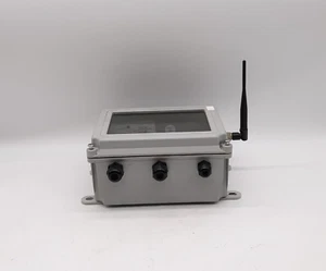 Hoffman A864CHSCFGW Enclosure - Picture 1 of 5