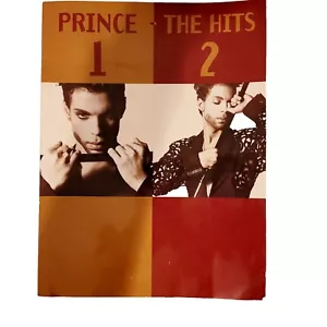 PRINCE - THE HITS 1 & 2 - Imagen 1 de 3