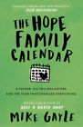 The Hope Family Calendrier Livre de Poche Mike Gayle