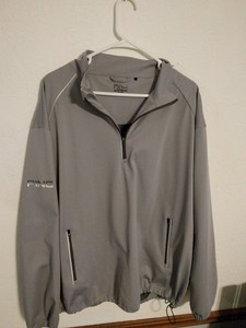 ebay golf jackets