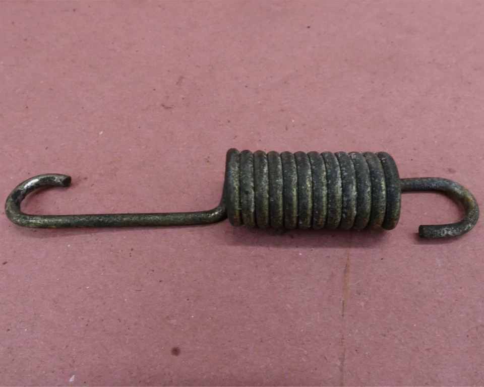 Honda Shadow VT 750 VT750 1983 pata de cabra soporte lateral resorte Foto 1 de 4