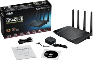ASUS RT-AC87U - Picture 1 of 1