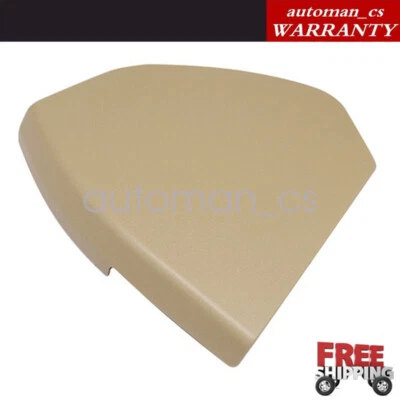 Cubierta de plástico para panel de puerta delantera derecha para Mercedes-Benz E55 AMG 2003-2006 Foto 1 de 4