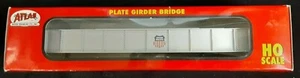  HO-Scale - Atlas UNION PACIFIC Plate Girder Bridge - Code 100 Track NIB #899 - Picture 1 of 6