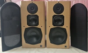 PHONAR Compact 1.1 /HIGH END/ Lautsprecher Speakers , 70/95Watt, 3-Wege, 4-8 Ohm - Bild 1 von 24