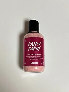 Lush Fairy Dust Dusting Powder 2.4 oz - Picture 1 of 1