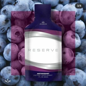 RESERVE Jeunesse Integratore alimentare Confezione Completa da 30 bustine - Foto 1 di 3