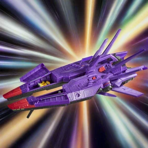 Lightyear Hyperspeed Series Zurg's Mothership - Picture 1 of 24