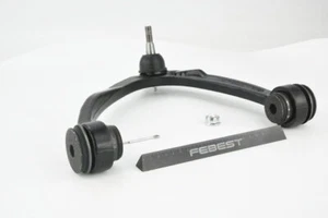Left Upper Front Arm For GMC YUKON XL DENALI 1/2 TON (2WD),(4WD) - Picture 1 of 4
