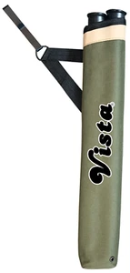 Vista Lil Deuce II Quiver Ambush Green - Picture 1 of 1